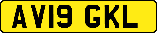 AV19GKL