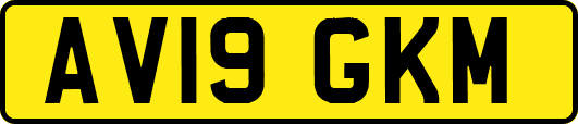 AV19GKM