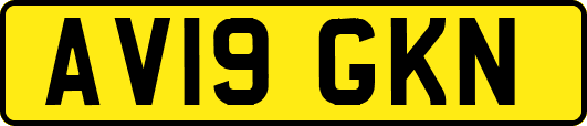 AV19GKN