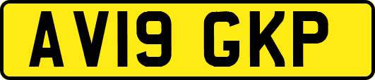AV19GKP