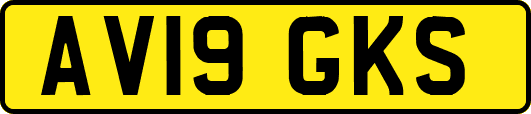 AV19GKS
