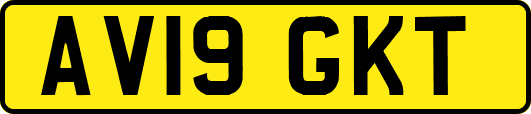 AV19GKT