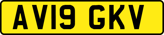 AV19GKV