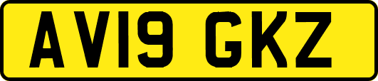 AV19GKZ