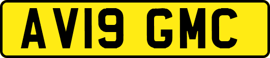 AV19GMC
