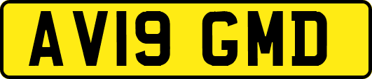 AV19GMD
