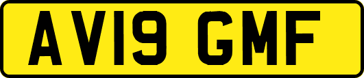 AV19GMF