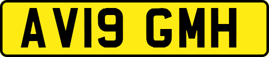 AV19GMH