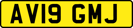 AV19GMJ