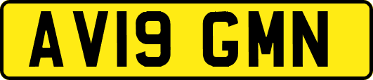 AV19GMN