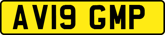 AV19GMP