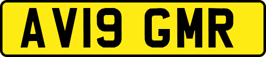 AV19GMR