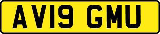 AV19GMU