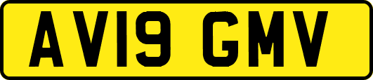AV19GMV