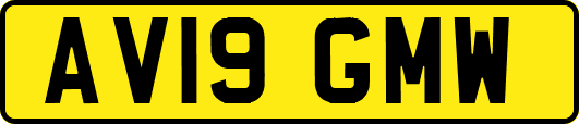 AV19GMW