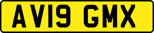 AV19GMX