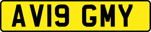 AV19GMY