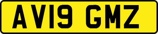 AV19GMZ