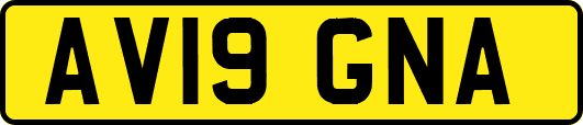 AV19GNA