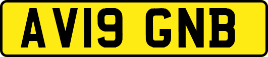 AV19GNB