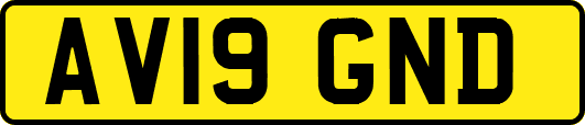 AV19GND