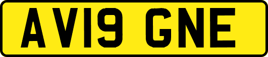 AV19GNE