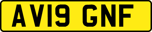 AV19GNF