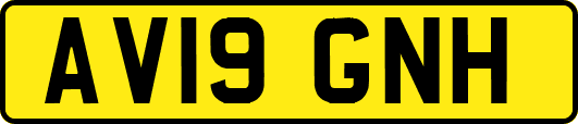 AV19GNH