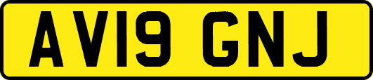 AV19GNJ