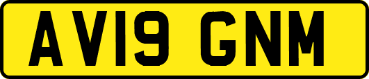 AV19GNM
