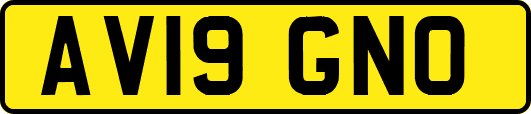 AV19GNO