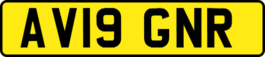 AV19GNR