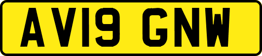 AV19GNW
