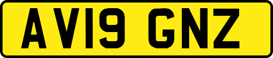 AV19GNZ