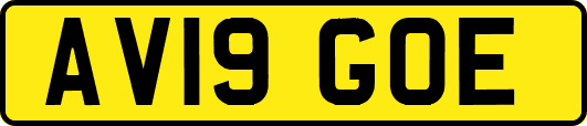 AV19GOE