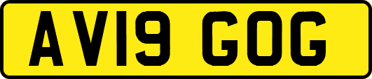 AV19GOG