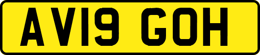 AV19GOH