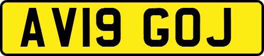 AV19GOJ