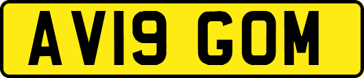 AV19GOM