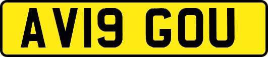 AV19GOU