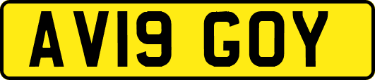 AV19GOY