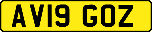 AV19GOZ