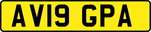AV19GPA