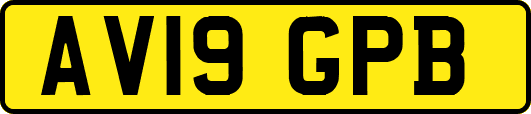 AV19GPB