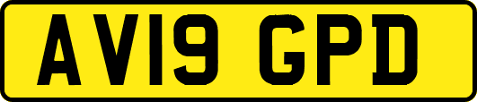 AV19GPD