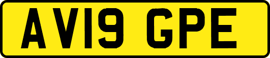 AV19GPE