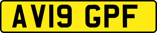 AV19GPF