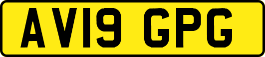 AV19GPG