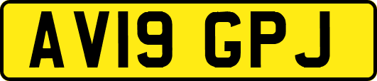 AV19GPJ