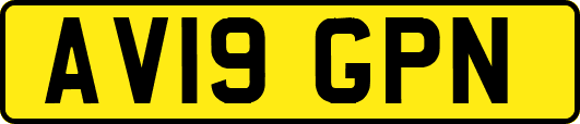 AV19GPN